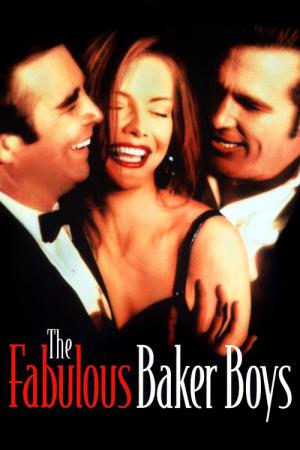 Susie et les Baker Boys (1989)
