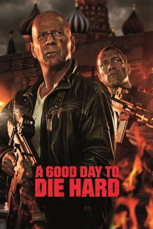 Die Hard : Belle journée pour mourir (2013)