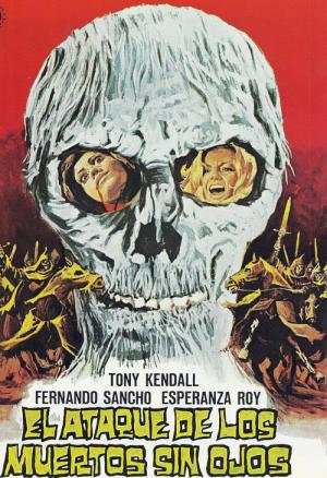 Le retour des morts-vivants (1973)
