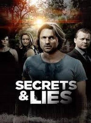 Secrets & Lies (2014)