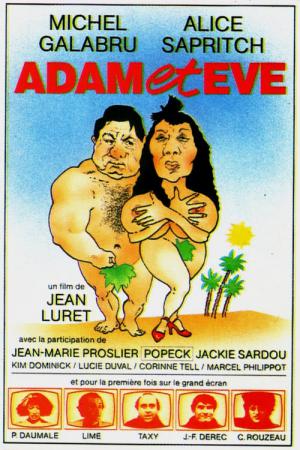 Adam et Ève (1984)