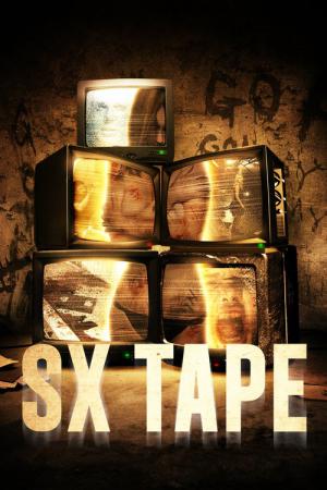 Sx Tape (2013)