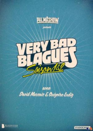 Very Bad Blagues (2011)