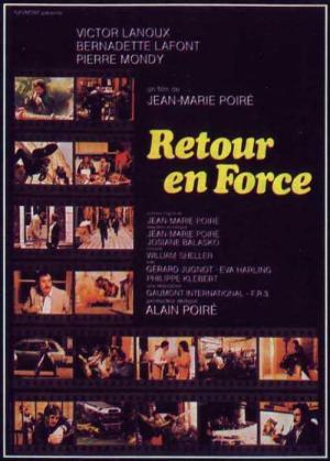 Retour en force (1980)