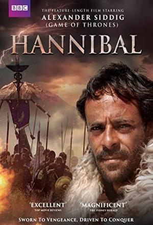 Hannibal : Le Cauchemar de Rome (2006)