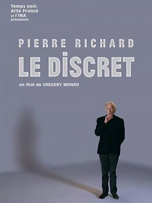 Pierre Richard, le discret (2018)