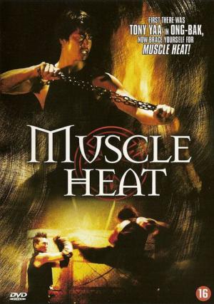 Blood Heat (2002)