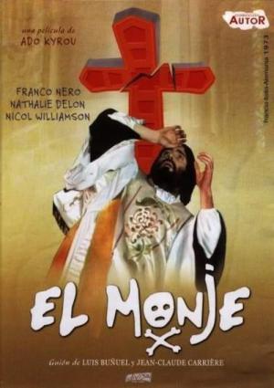 Le moine (1972)