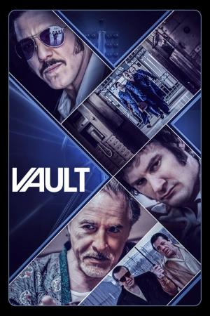 Vault : Casse contre la mafia (2019)