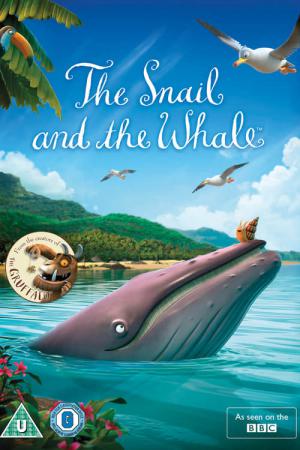 La Baleine et l'escargote (2019)