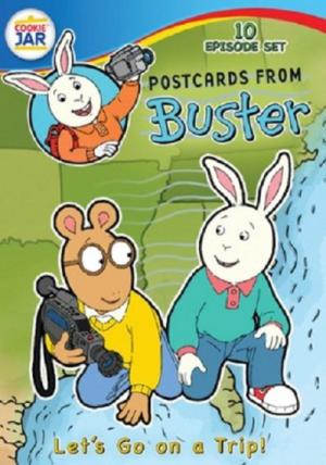 Postcards from Buster (2004)