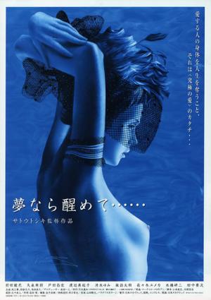 Perfect Blue (2002)