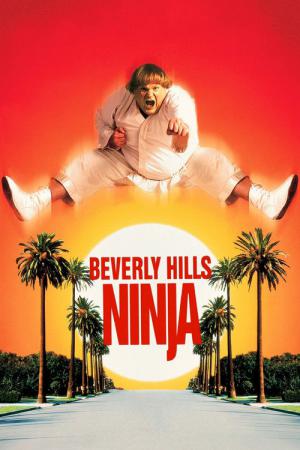 Le Ninja de Beverly Hills (1997)