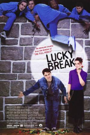 Lucky break (2001)
