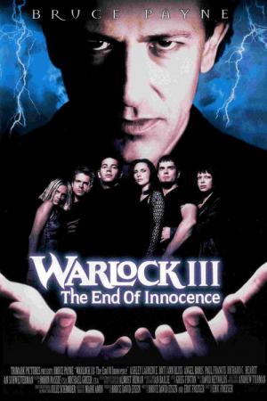 Warlock - La rédemption (1999)