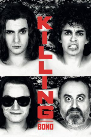 Killing Bono (2011)