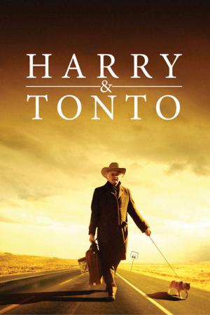 Harry et Tonto (1974)