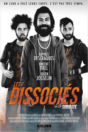 Les Dissociés (2015)