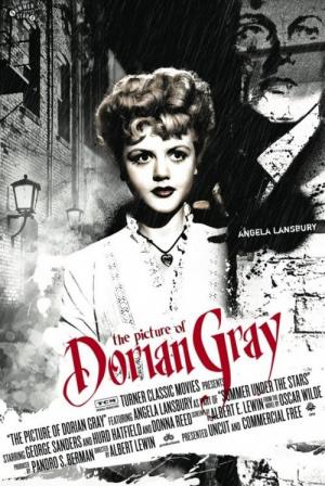 Le portrait de Dorian Gray (1977)