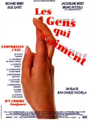 Les Gens qui s'aiment (1999)