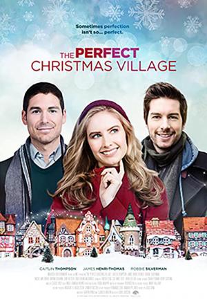 Le parfait village de Noël (2018)