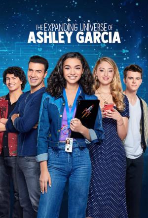 Ashley Garcia : Géniale et amoureuse (2020)