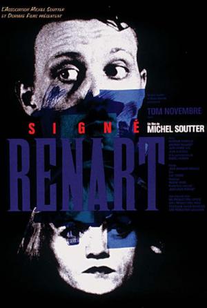 Signé Renart (1985)