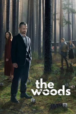 Dans les bois (2020)
