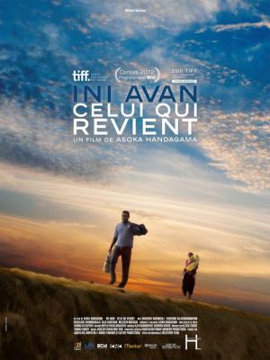 Ini Avan, celui qui revient (2012)