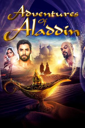 Aladin et la lampe magique (2019)