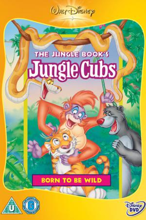 Le Livre de la jungle, souvenirs d'enfance (1996)