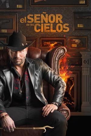 El Señor de los Cielos (2013)