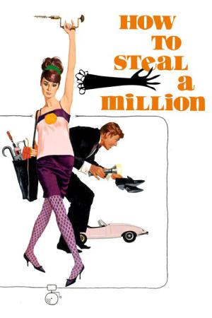 Comment voler un million de dollars (1966)