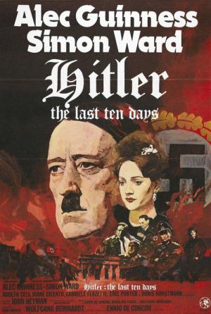 Les Dix Derniers Jours d'Hitler (1973)