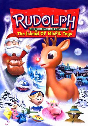 Rudolph, Le petit renne au nez rouge et le voleur de jouets (2001)