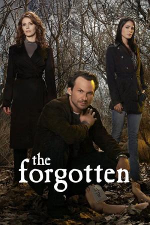 Forgotten (2009)