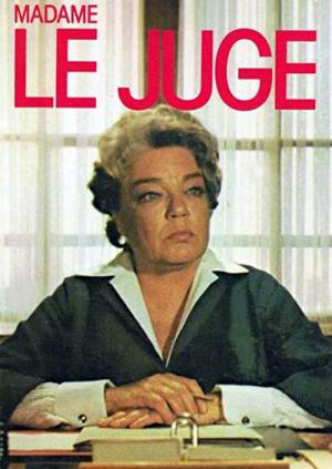 Madame le juge (1978)