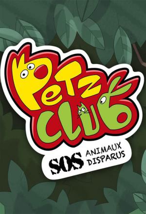 Petz Club (2014)