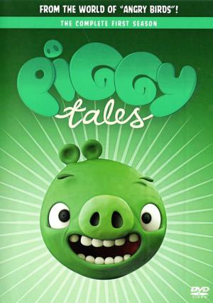 Piggy Tales (2014)