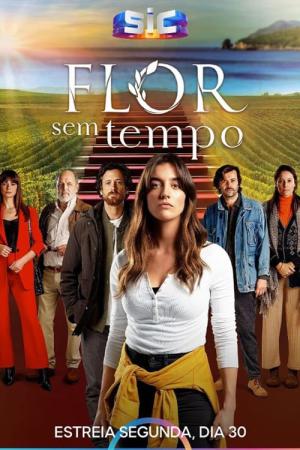 Flor Sem Tempo (2023)