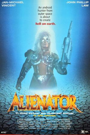 Alienator (1990)