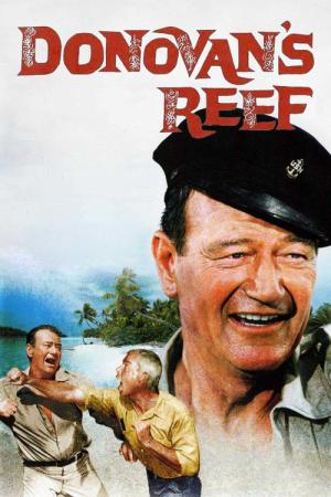 La Taverne de l'Irlandais (1963)