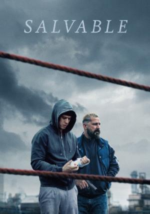 Salvable (2025)
