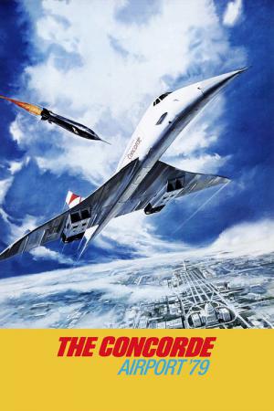 Airport 80 Concorde (1979)