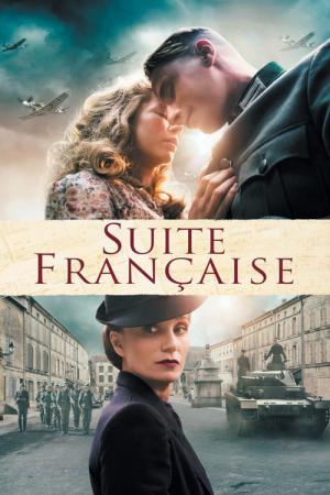 Suite Française (2014)