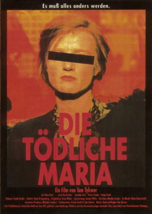 Maria la maléfique (1993)