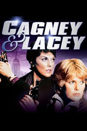 Cagney et Lacey (1981)
