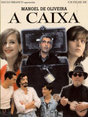 La cassette (1994)