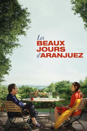 Les Beaux Jours d’Aranjuez (2016)