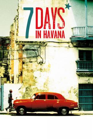 7 jours à la Havane (2011)